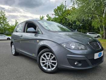 2014 (14) - 1.6 TDI CR ECOMOTIVE COPA 5dr, FSH INC CAMBELT