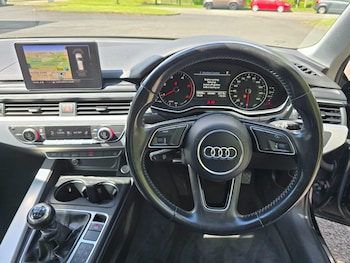 Used Audi A4 2017 for sale - 79466636: Photo