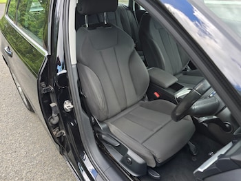 Used Audi A4 2017 for sale - 79466636: Photo