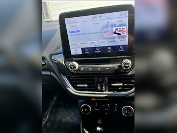 Used Ford Fiesta 2019 for sale - 76455030: Photo