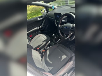 Used Ford Fiesta 2019 for sale - 76455030: Photo