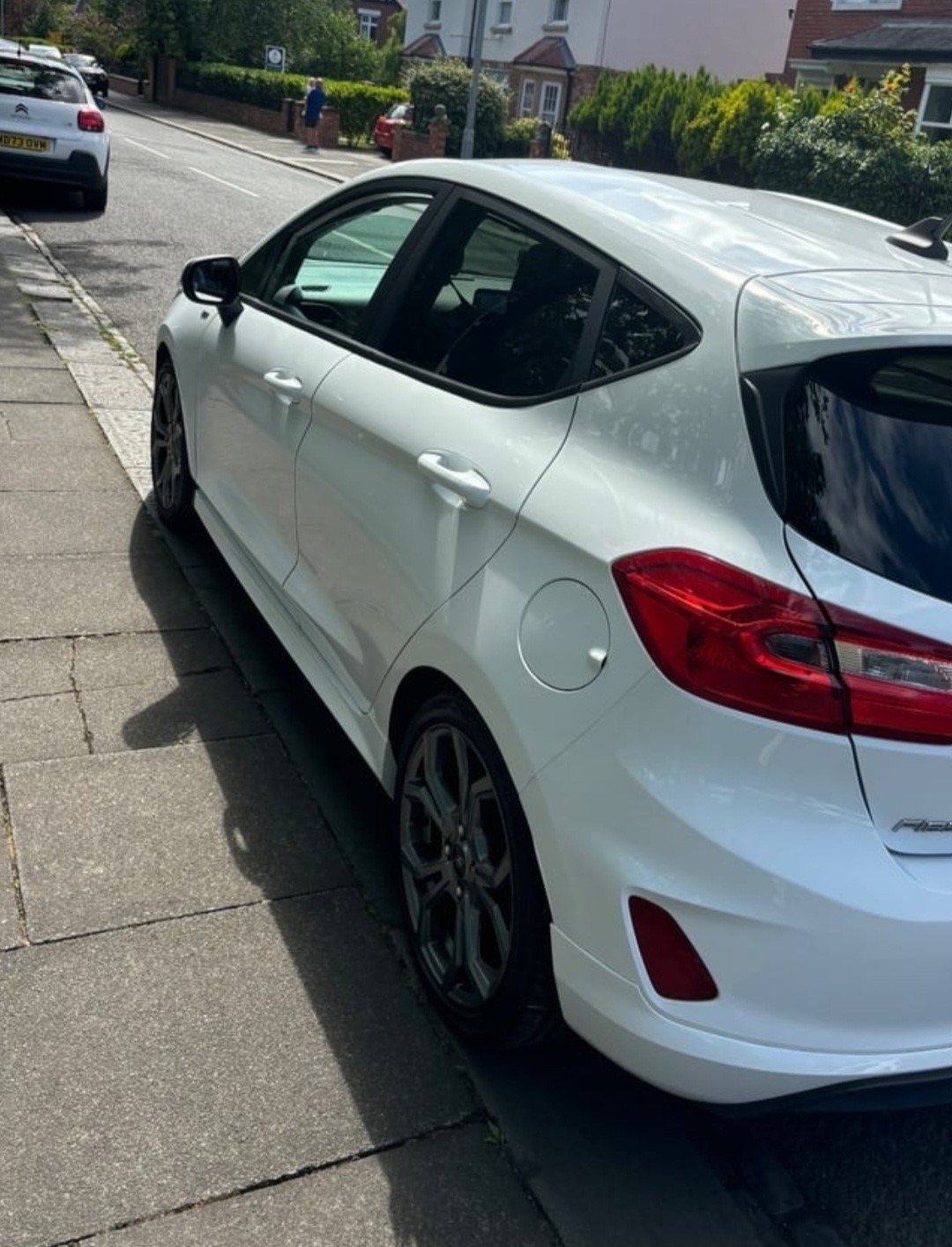 Used Ford Fiesta 2019 for sale - 76455030: Photo 5