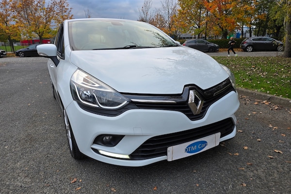 Used Renault Clio 2018 for sale - 76290613: Photo 10