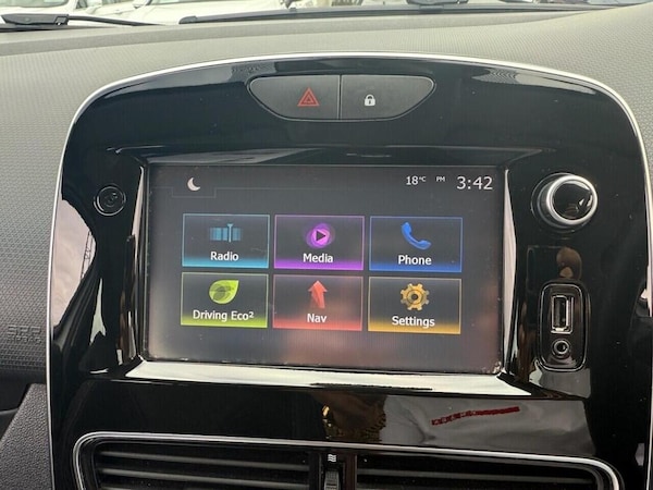 Used Renault Clio 2018 for sale - 76290613: Photo 4