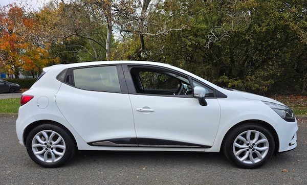 Used Renault Clio 2018 for sale - 76290613: Photo 5