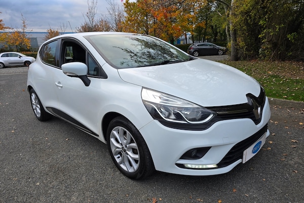 Used Renault Clio 2018 for sale - 76290613: Photo 7