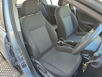 Used Vauxhall Corsa 2011 for sale - 75537496: Photo