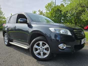 Used Toyota RAV4 2011 for sale - 75138200: Photo