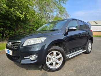 Used Toyota RAV4 2011 for sale - 75138200: Photo