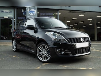Used Suzuki Swift 2012 for sale - 76559623: Photo