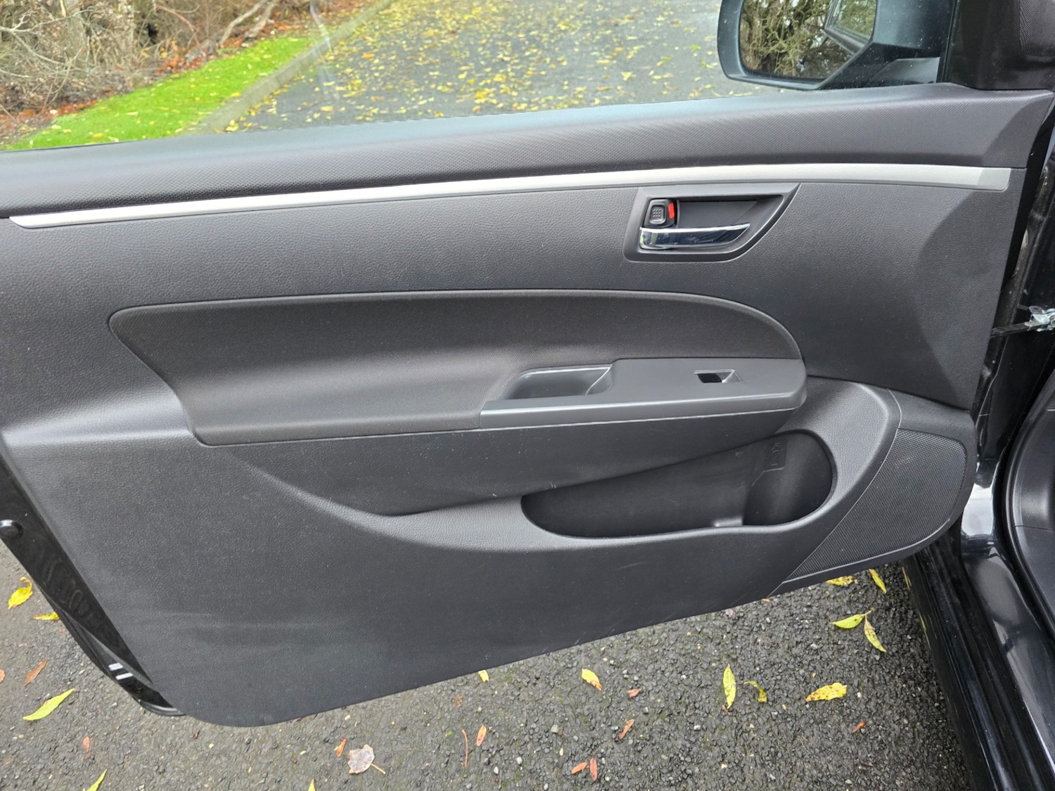 Used Suzuki Swift 2012 for sale - 76559623: Photo 23