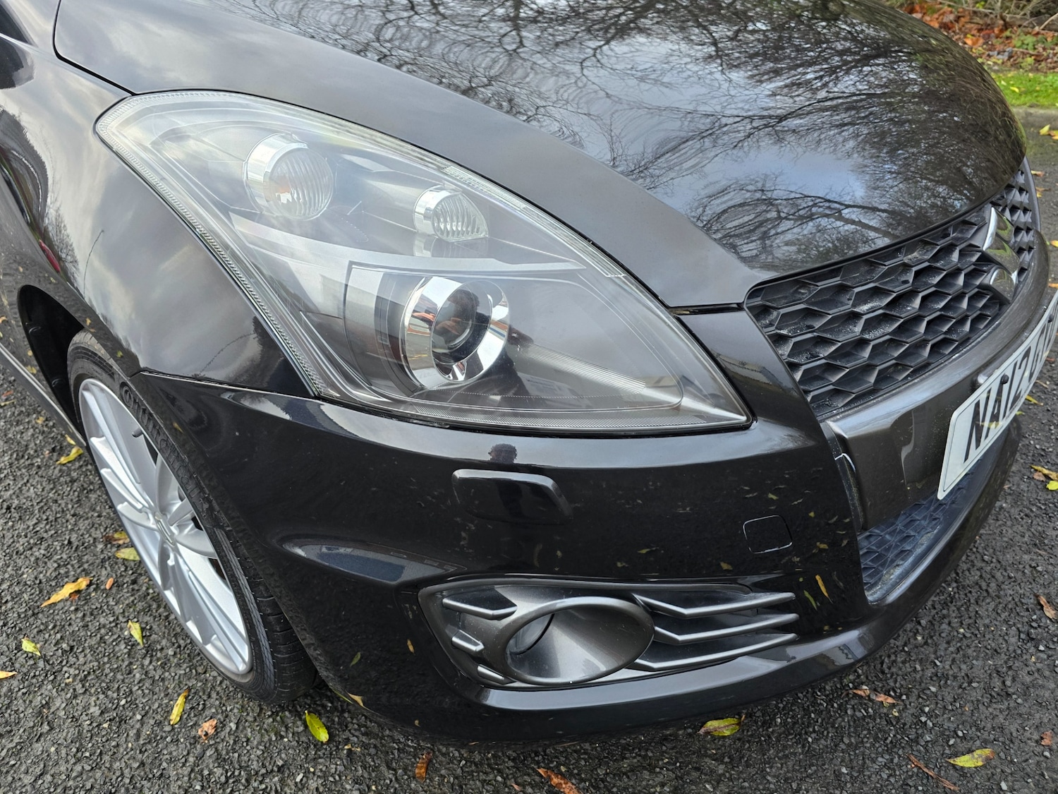 Used Suzuki Swift 2012 for sale - 76559623: Photo 27