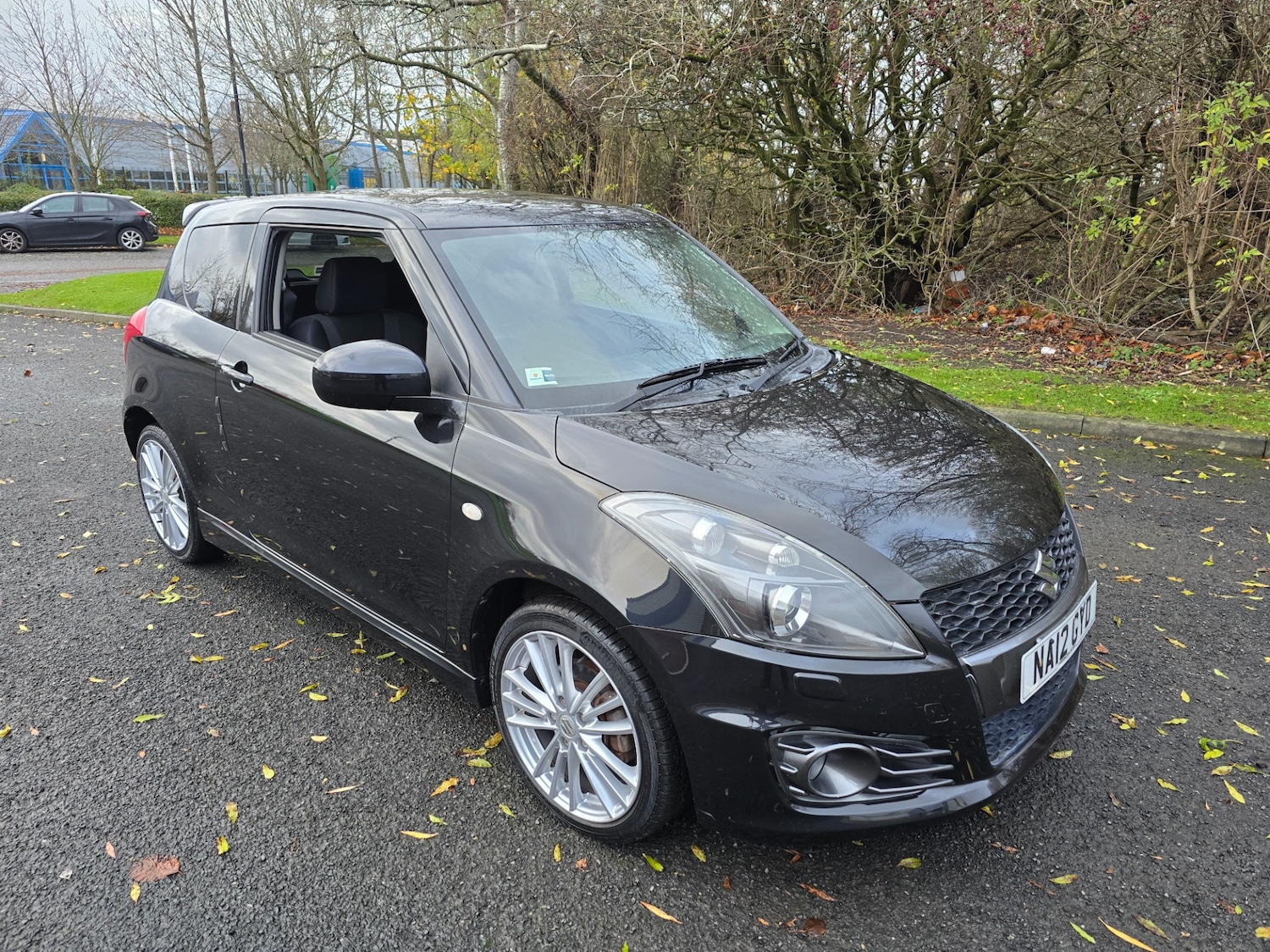Used Suzuki Swift 2012 for sale - 76559623: Photo 29