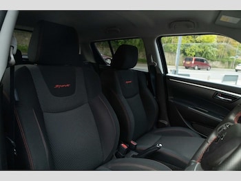 Used Suzuki Swift 2012 for sale - 76559623: Photo