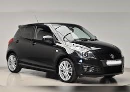 Used Suzuki Swift 2012 for sale - 76559623: Photo 3