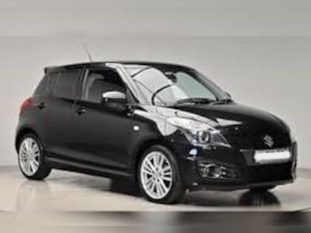 Used Suzuki Swift 2012 for sale - 76559623: Photo