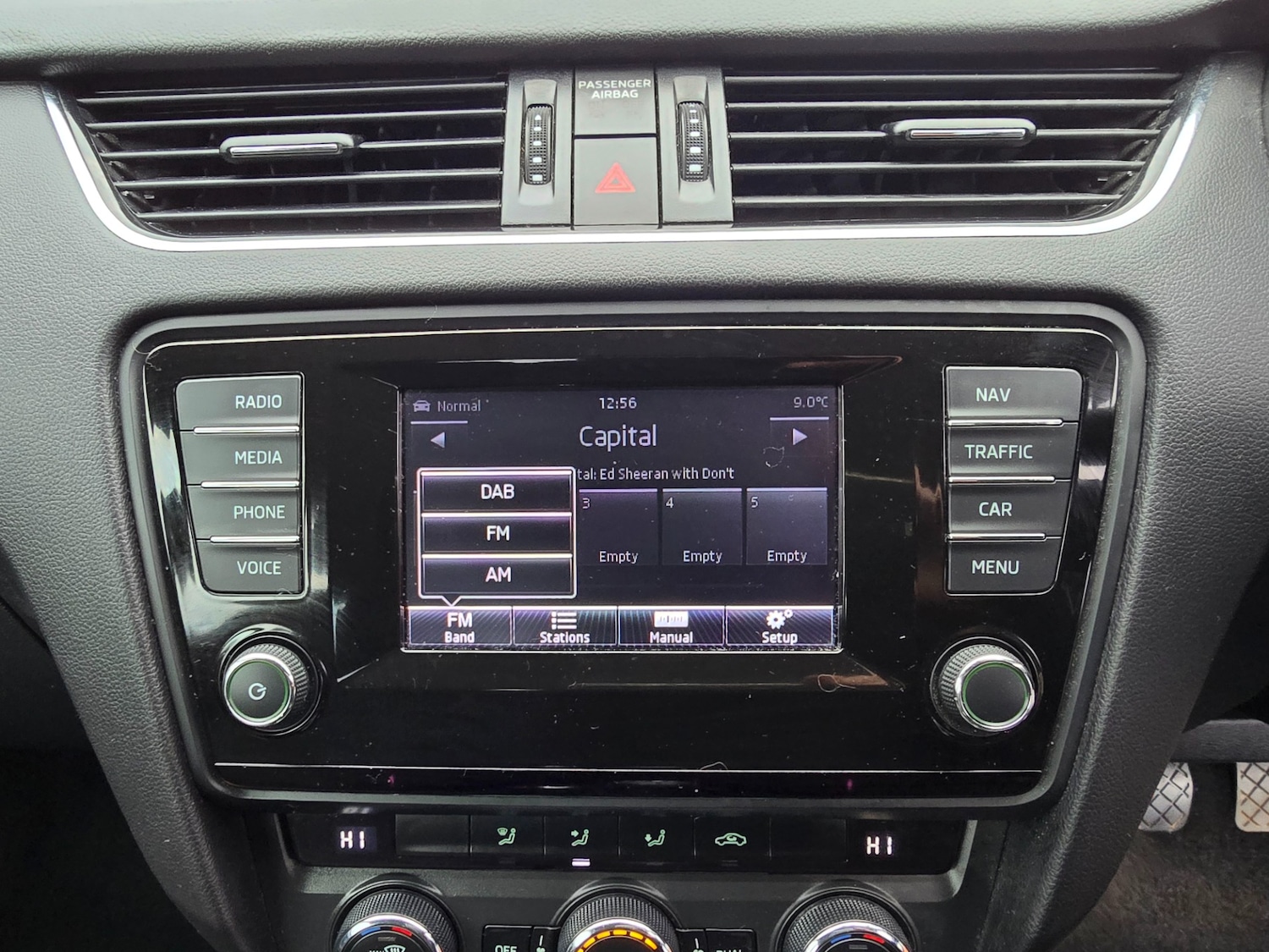 Used Skoda Octavia 2014 for sale - 76559728: Photo 11