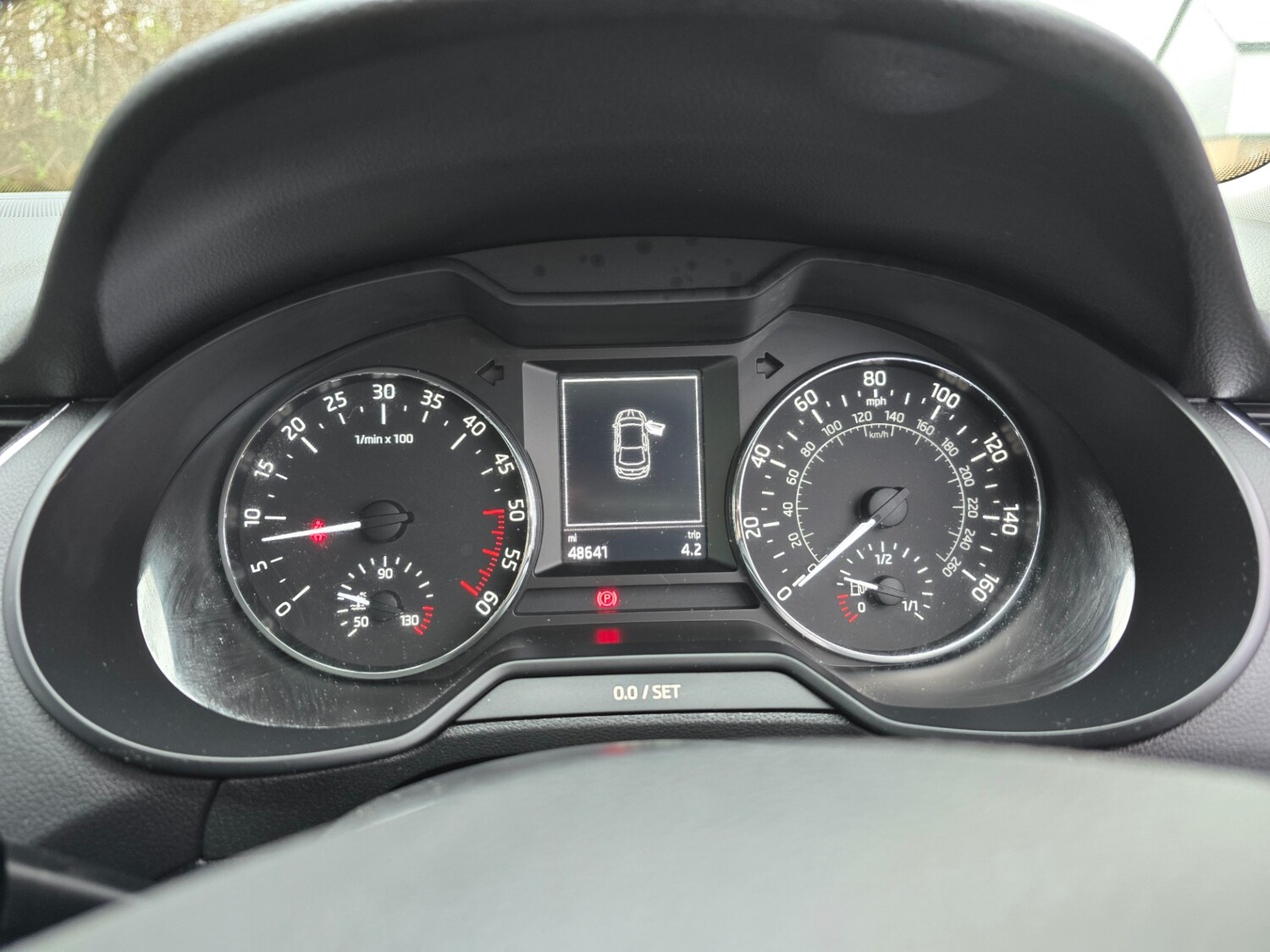 Used Skoda Octavia 2014 for sale - 76559728: Photo 16