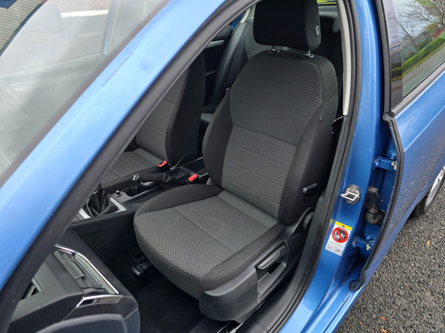 Used Skoda Octavia 2014 for sale - 76559728: Photo 18