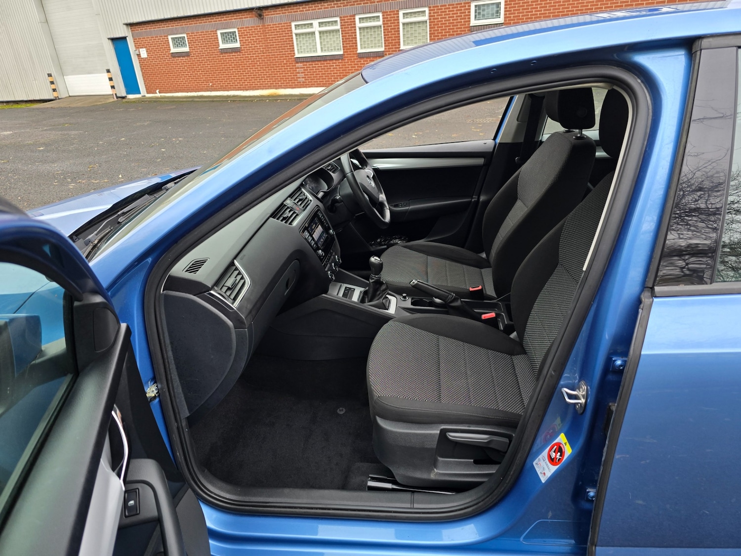 Used Skoda Octavia 2014 for sale - 76559728: Photo 19