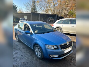 2014 (14) - 1.6 TDI CR SE 5dr, LOW MILEAGE, FSH INC NEW TIMING BELT KIT