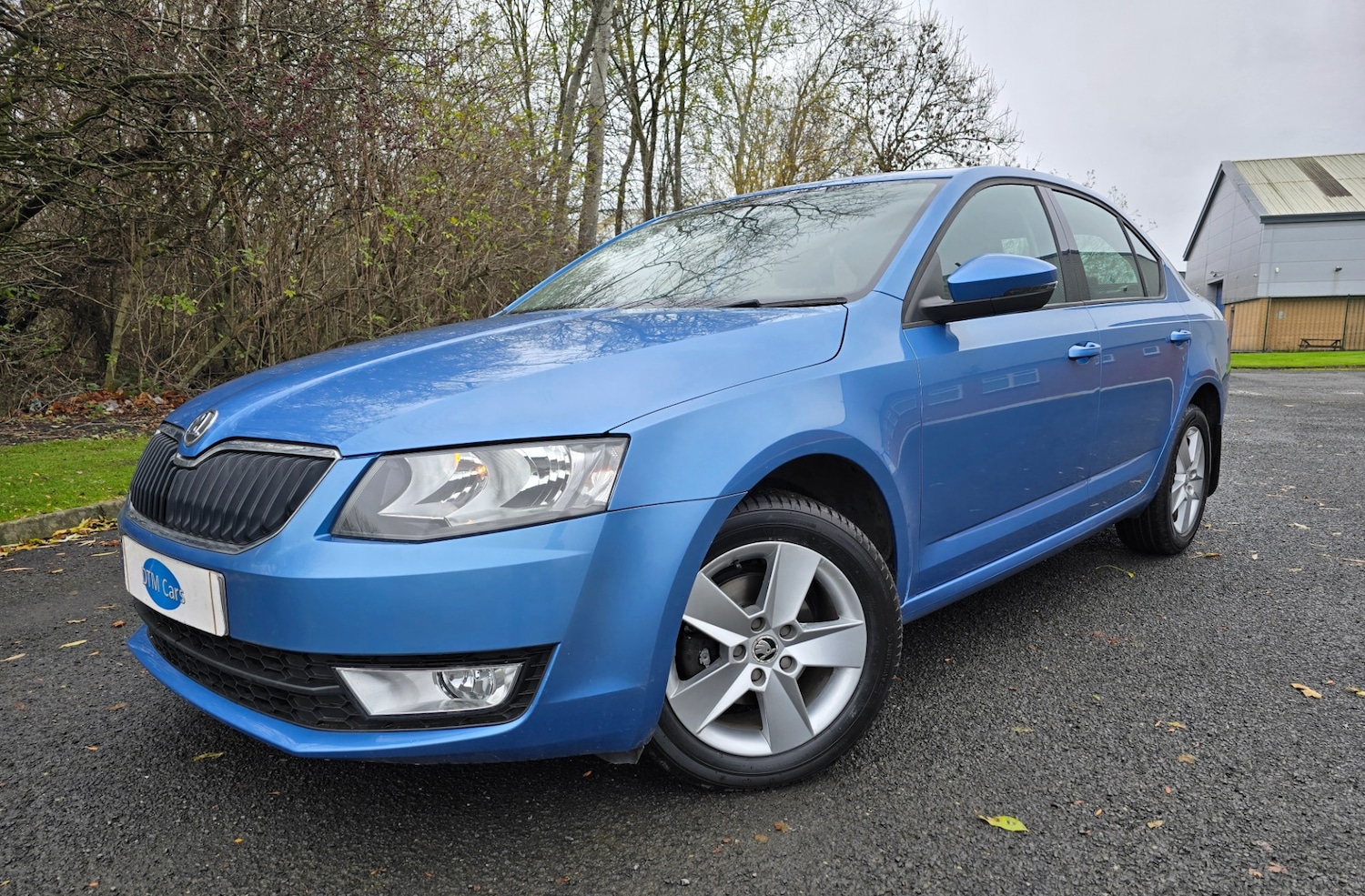 Used Skoda Octavia 2014 for sale - 76559728: Photo 2