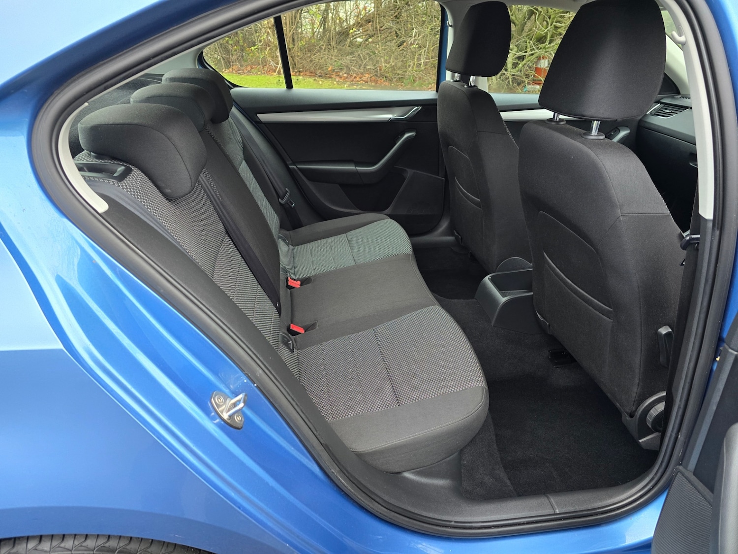 Used Skoda Octavia 2014 for sale - 76559728: Photo 20