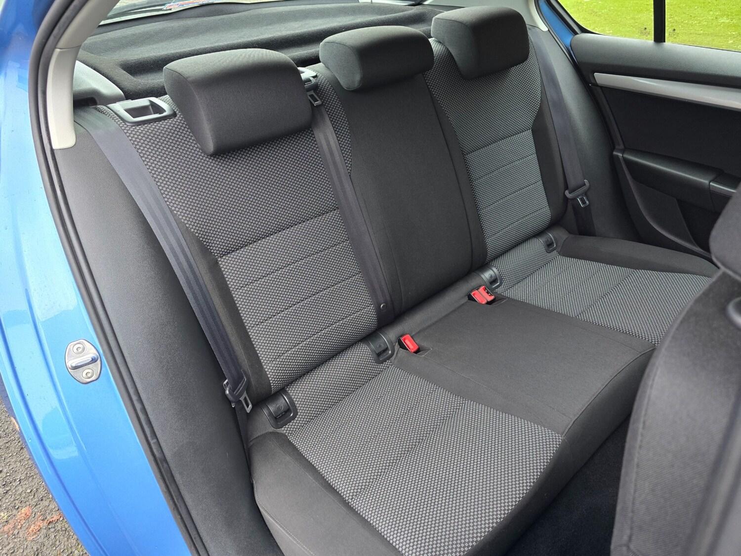 Used Skoda Octavia 2014 for sale - 76559728: Photo 21