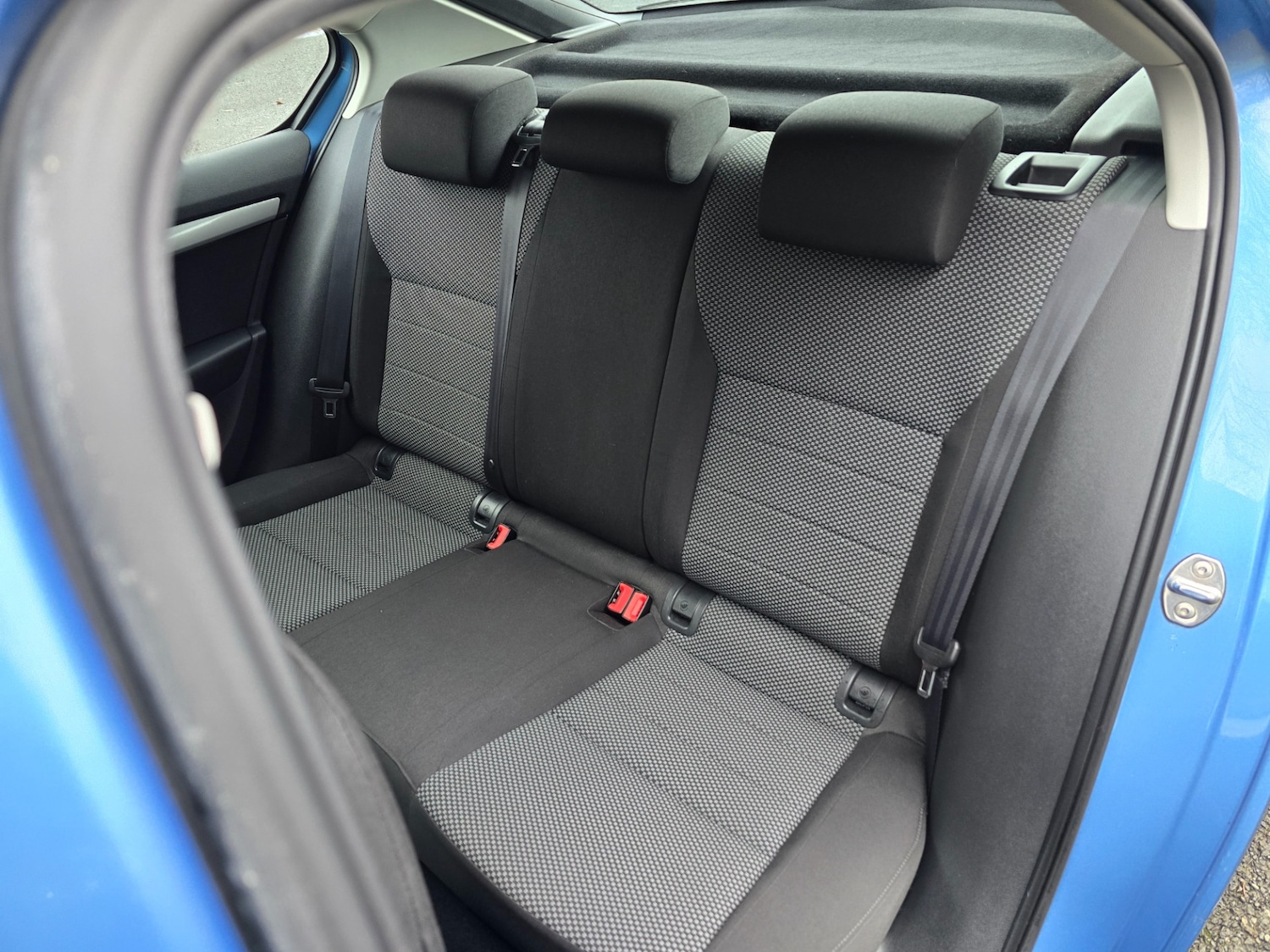 Used Skoda Octavia 2014 for sale - 76559728: Photo 23