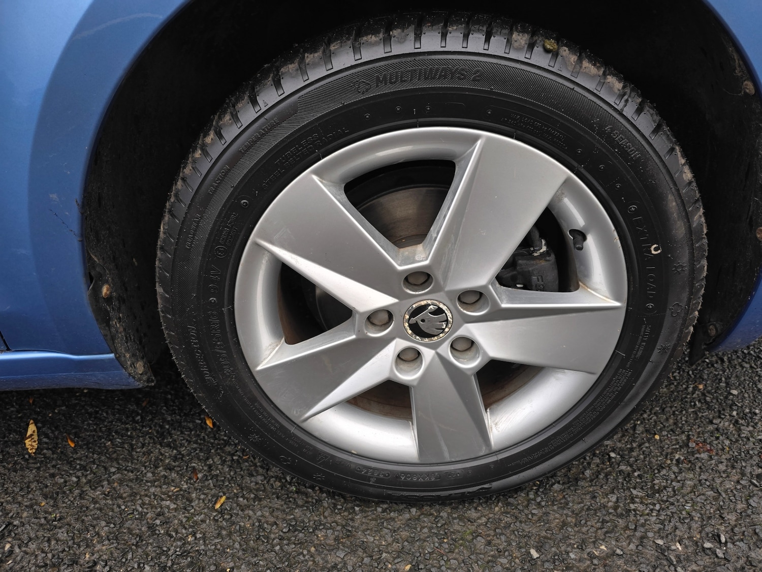 Used Skoda Octavia 2014 for sale - 76559728: Photo 24