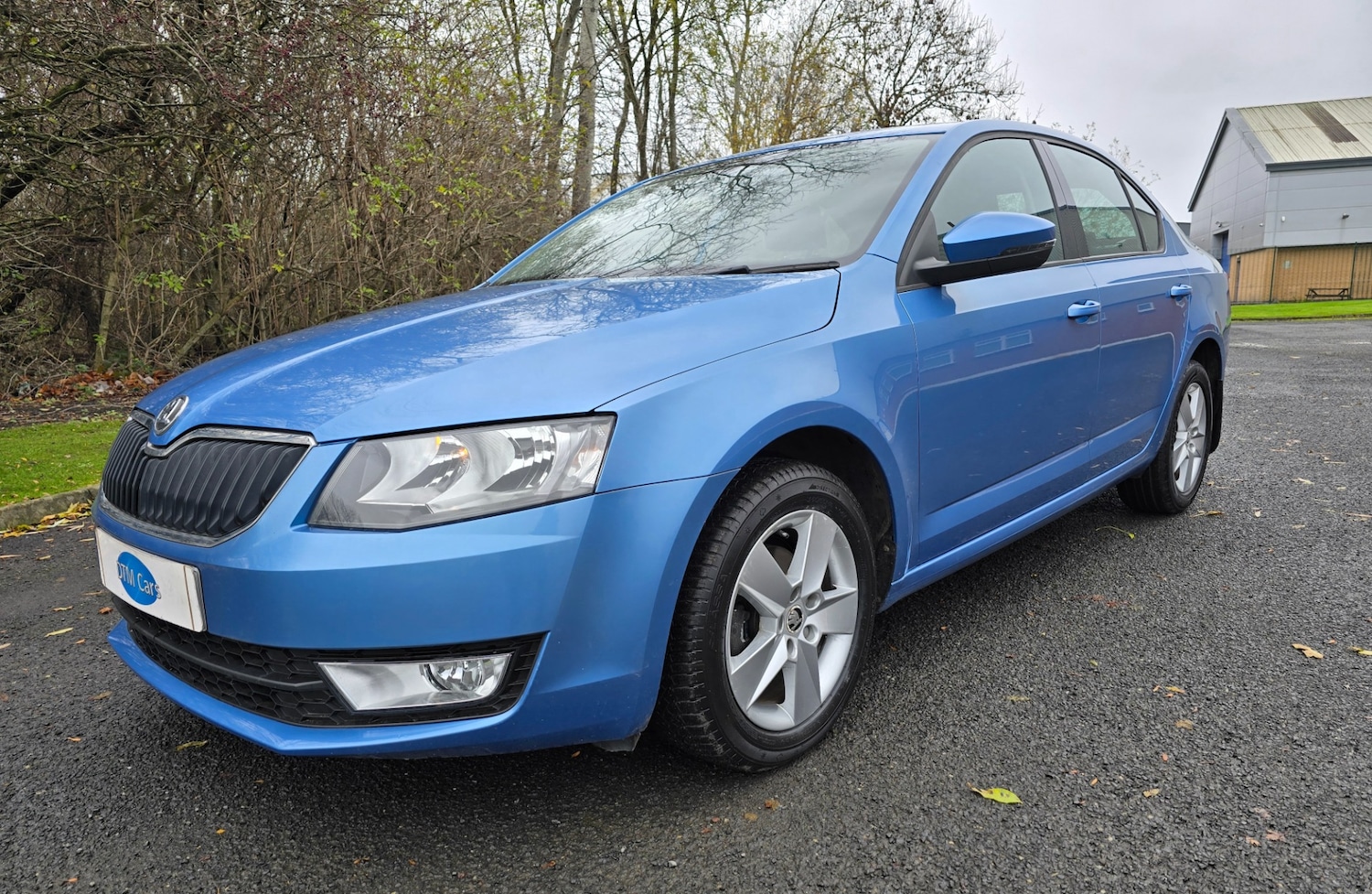 Used Skoda Octavia 2014 for sale - 76559728: Photo 28