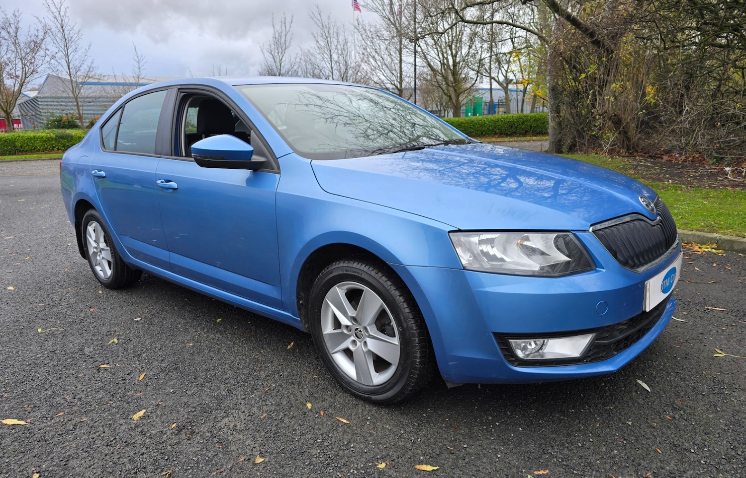 Used Skoda Octavia 2014 for sale - 76559728: Photo 29