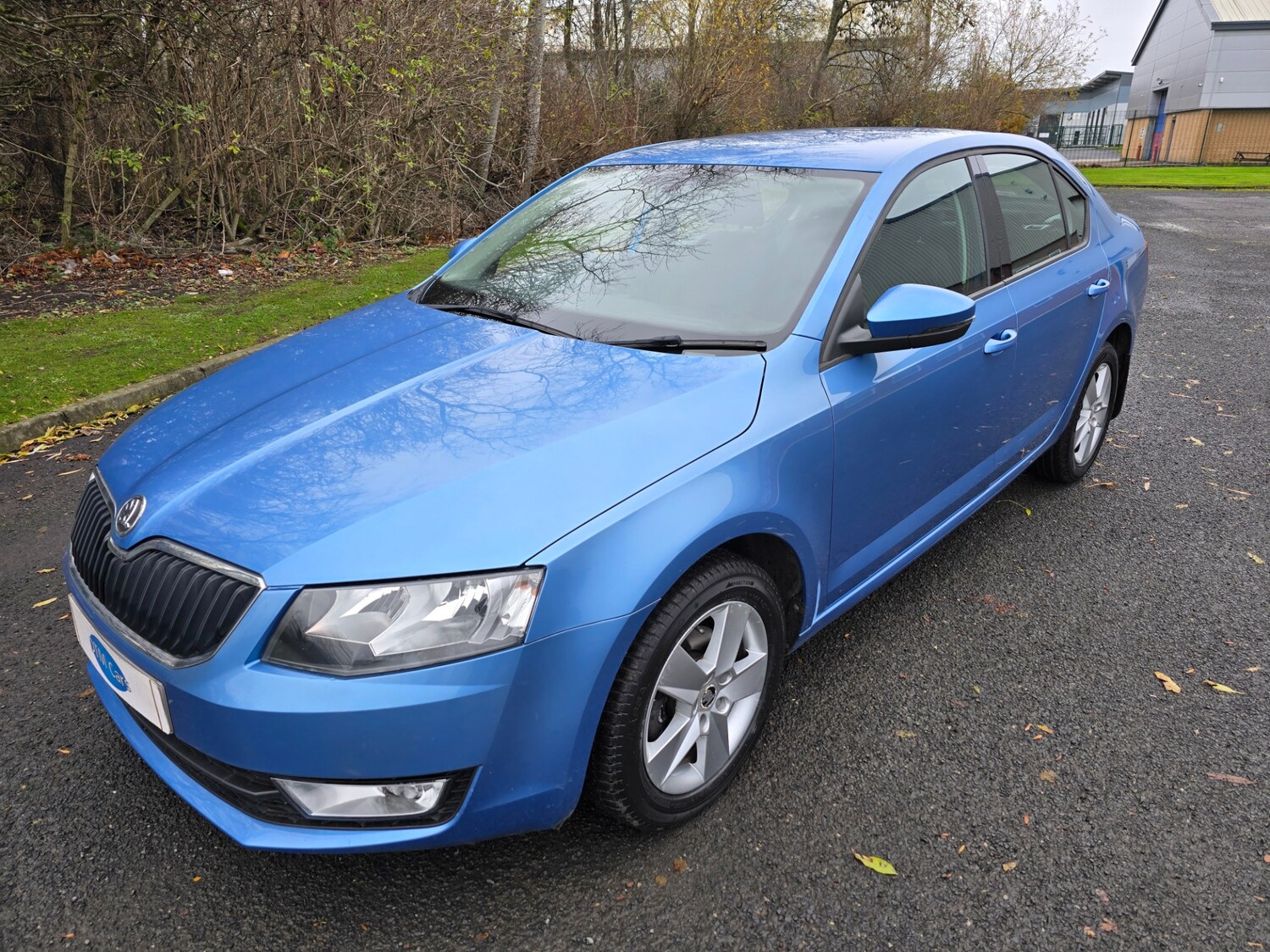 Used Skoda Octavia 2014 for sale - 76559728: Photo 30