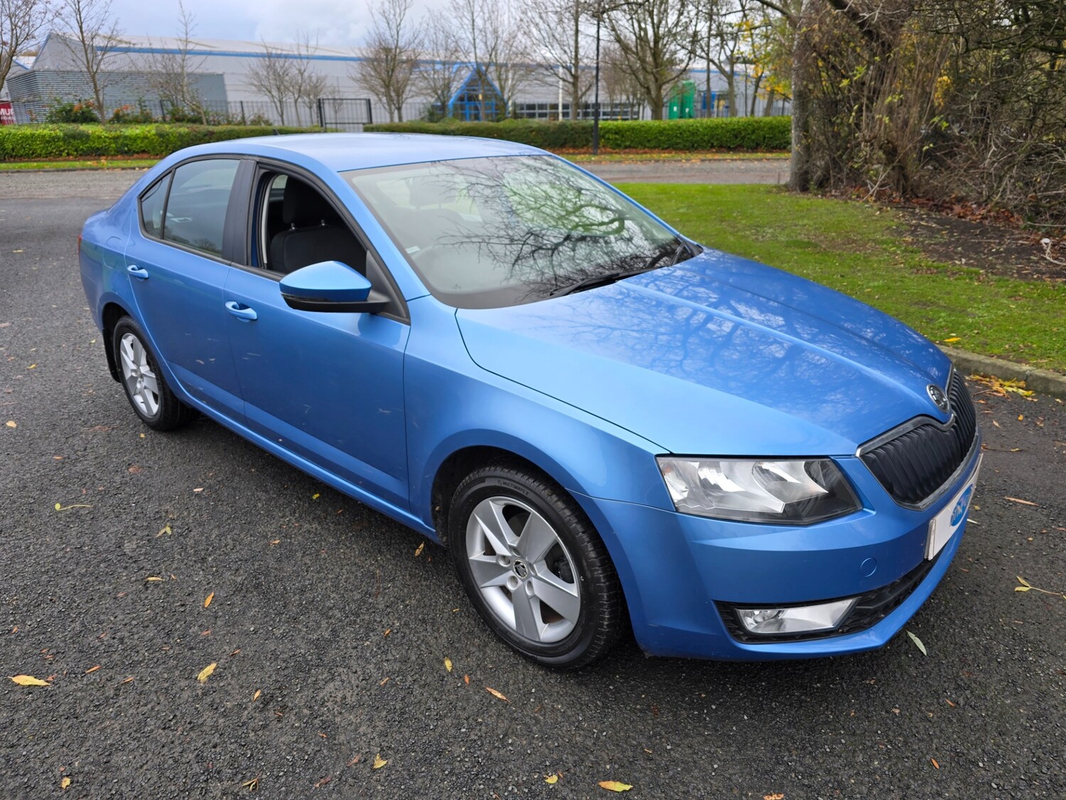 Used Skoda Octavia 2014 for sale - 76559728: Photo 31