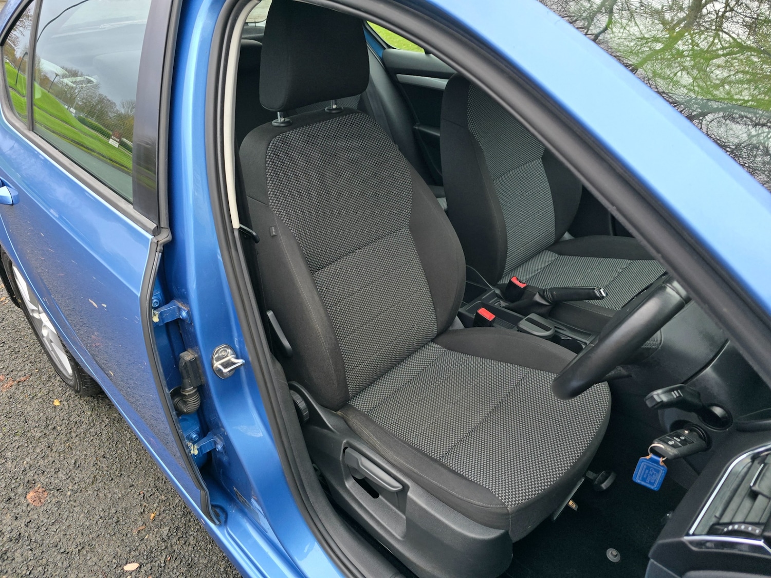 Used Skoda Octavia 2014 for sale - 76559728: Photo 4