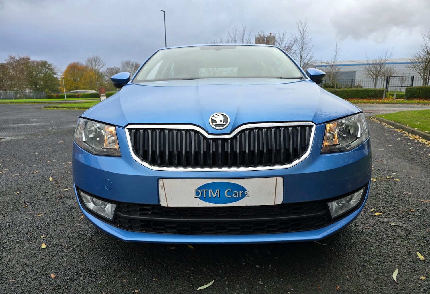Used Skoda Octavia 2014 for sale - 76559728: Photo 7