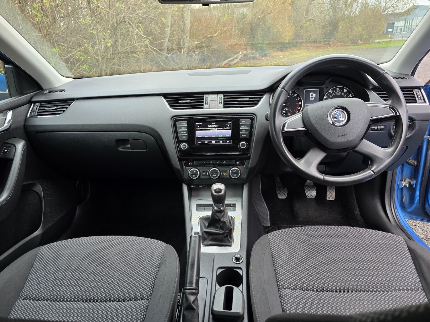 Used Skoda Octavia 2014 for sale - 76559728: Photo 9