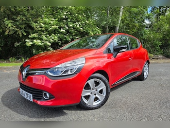 Used Renault Clio 2014 for sale - 78860323: Photo