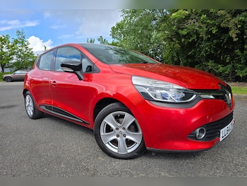 Used Renault Clio 2014 for sale - 78860323: Photo