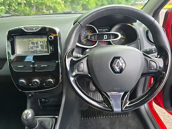 Used Renault Clio 2014 for sale - 78860323: Photo