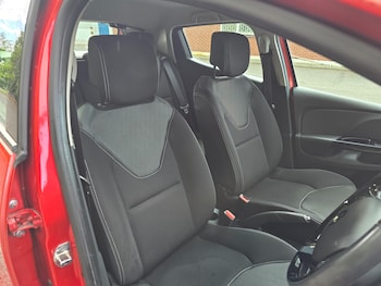 Used Renault Clio 2014 for sale - 78860323: Photo