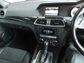 Used Mercedes-Benz C-Class 2013 for sale - 75861053: Photo