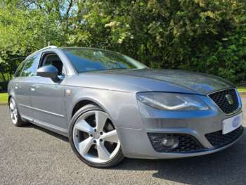 2012 (62) - 2.0 TDI CR SPORT TECH SPORTS TOURER 5dr [170], FSH MOST MAIN DEALER