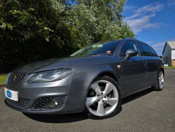 Used SEAT Exeo 2012 for sale - 75138016: Photo