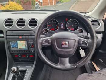 Used SEAT Exeo 2012 for sale - 75138016: Photo