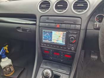 Used SEAT Exeo 2012 for sale - 75138016: Photo