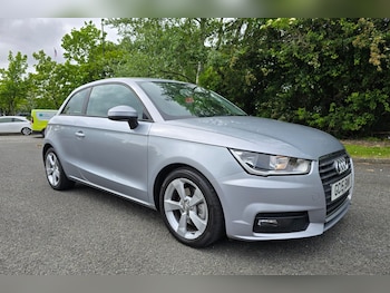 Used Audi A1 2015 for sale - 78659559: Photo