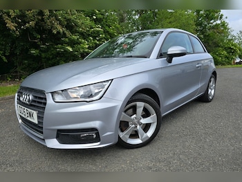 Used Audi A1 2015 for sale - 78659559: Photo