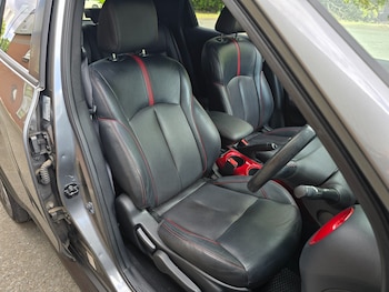 Used Nissan Juke 2014 for sale - 79407649: Photo