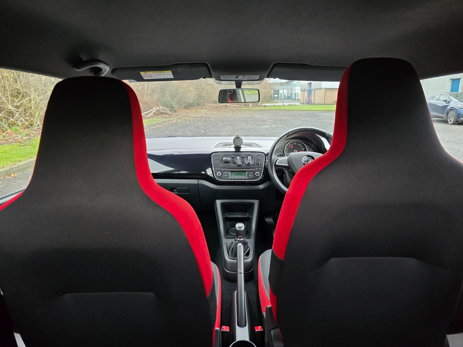 Used Skoda Citigo 2014 for sale - 76525657: Photo 24